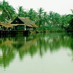 Meet your Posher, Chanh